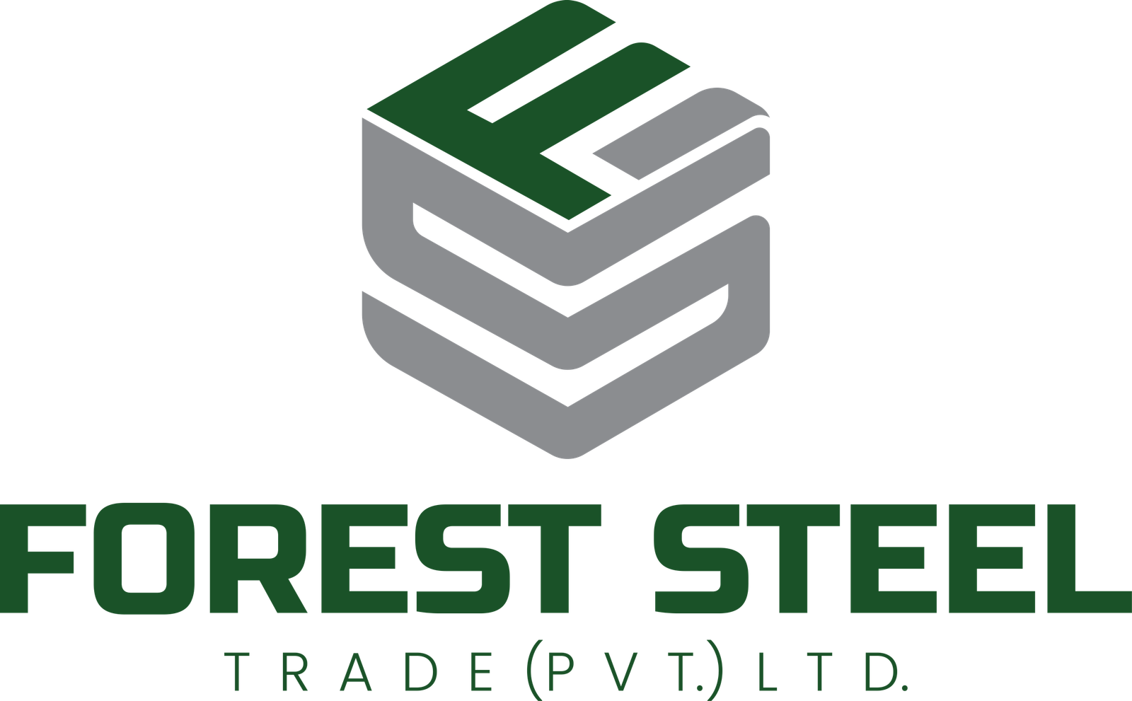 FOREST STEEL